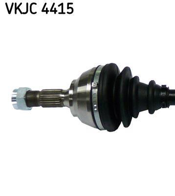 Cardan SKF VKJC 4415